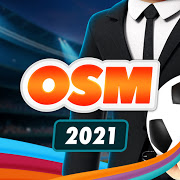 オンラインサッカーマネージャー（OSM）– 20/21 [v3.5.25] APK Mod for Android