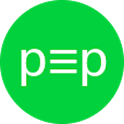 p≡p - почтовый клиент pEp с шифрованием [v1.1.271]