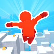 Parkour Race - Freerun Game [v1.9.3] APK Mod voor Android