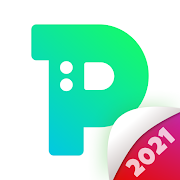 PickU: 사진 잘라내기 편집기 [v3.2.4] Android용 APK 모드