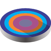 Pixel Pie 3D - Icon Pack [v4.8] APK Mod สำหรับ Android