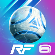 Real Football [v1.7.1] APK Mod for Android