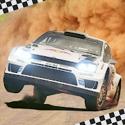Real Rally: Drift & Rally Race [v0.8.0] APK Mod لأجهزة الأندرويد
