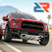 Rebel Racing [v2.20.15066] APK Mod cho Android