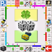 Rento - Dice Board Game Online [v6.0.8] APK Mod لأجهزة الأندرويد