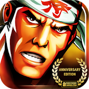 Samurai II: Vengeance THD [v1.4.0 b140000037] APK Mod for Android