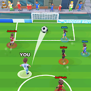 Soccer Battle - 3v3 PvP [v1.20.1] APK Mod pour Android