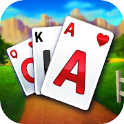 Solitaire Grand Harvest [v1.92.2] APK Mod for Android