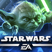 Star Wars ™: Galaxy of Heroes [v0.24.786537] APK Mod voor Android