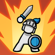 Stick Battle: เกมกลยุทธ์ [v1.5.4] APK Mod สำหรับ Android