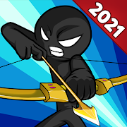 Stickman Battle 2021: Stick Fight War [v1.6.14] APK Mod لأجهزة الأندرويد