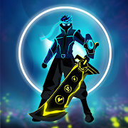 Stickman Master: League Of Shadow [v1.8.6] APK Mod voor Android