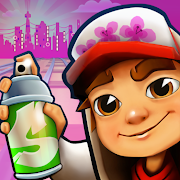 Subway Surfers [v2.20.0] APK Mod for Android