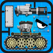 Super Tank Rumble [v4.7.2] APK Mod for Android