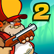 Swamp Attack 2 [v1.0.13.15] APK Mod for Android