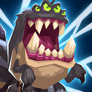 Taktische Monster Rumble Arena -Taktik & Strategie [v1.19.8] APK Mod für Android