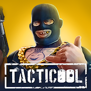 Tacticool – 5v5射击游戏[v1.38.0] APK Mod for Android