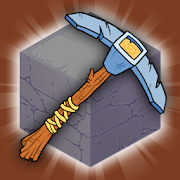 Tap Tap Dig 2: Idle Mine Sim [v0.4.6] APK Mod for Android