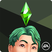 Sims™Mobile [v28.0.1.122384] APK Mod for Android