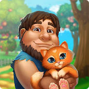 The Tribez: Build a Village [v14.5.5] APK Мод для Android