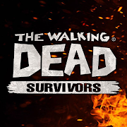 Bản mod APK The Walking Dead: Survivors [v1.5.0] dành cho Android