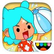 Toca Life World: Build stories & create your world [v1.35.1] APK Mod for Android
