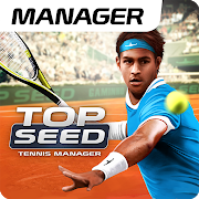 TOP SEED Tennis: Sportmanagement-Simulationsspiel [v2.52.1] APK Mod für Android
