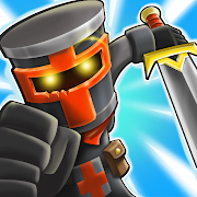 Tower Conquest: Tower Defense Strategiegames [v22.00.70g] APK Mod voor Android