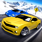 Turbo Tap Race [v1.7.2] APK Mod for Android