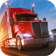 Bản mod Ultimate Truck Simulator [v1.1.3] dành cho Android
