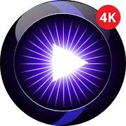 ビデオプレーヤー全フォーマット[v1.9.9] Android用APKMod