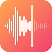 Registratore vocale e memo vocali - App di registrazione vocale [v1.01.60.1217]