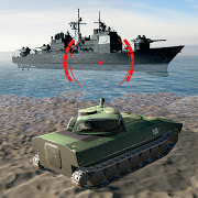 War Machines: Tank Battle - Армия и военные игры [v5.23.3] APK Mod для Android