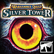 Warhammer Quest: Silver Tower -Putar Strategi Berbasis [v1.4005] APK Mod untuk Android