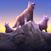 Wolf Simulator – Tierspiele [v1.0.30] APK Mod für Android