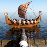 Mod APK World Of Pirate Ships [v3.9] per Android