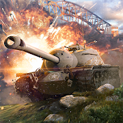 World of Tanks Blitz PVP MMO3Dタンクゲーム無料[v8.1.0.631] APK Mod for Android