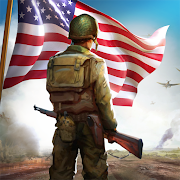 2 차 세계 대전 : 전략 게임 WW2 샌드 박스 전술 [v301] APK Mod for Android
