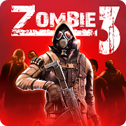 Zombie City : Dead Zombie Survival Shooting Games [v2.4.4] APK Mod untuk Android