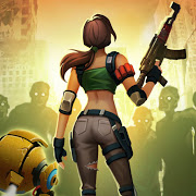 Zombie Survival: Eternal War [v1.57.0707] APK Mod for Android