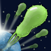 Bacterial Takeover – Idle Clicker [v1.30.1] APK Mod for Android