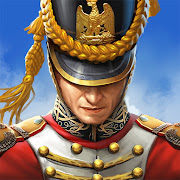 Grand War: Napoleon, Warpath & Strategy Games [v5.9.5] APK Mod pour Android