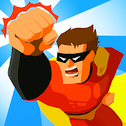 Hero Strike 3D [v1.2.3] APK Mod pour Android