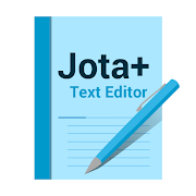 Jota + (Teksteditor) [v2021.03] APK Mod voor Android