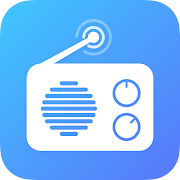 Mijn radio: gratis radiostation, AM FM-radio-app gratis [v1.0.74.0721] APK-mod voor Android