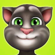 My Talking Tom [v6.5.3.765] APK Mod pour Android
