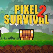 Pixel Survival Game 2 [v1.987] APK Mod สำหรับ Android