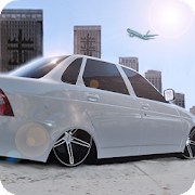 Russian Cars: Priorik [v2.31] APK Mod for Android