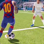 足球之星2021足球卡：足球游戏[v1.2.2.2013] APK Mod for Android