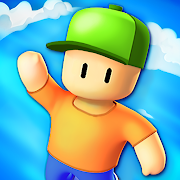 Stumble Guys: Multiplayer Royale [v0.29] APK Mod for Android